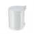 Hailo Compact-Box M size white cabinet 15 L 101240174