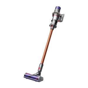 Безжична прахосмукачка Dyson V10 Absolute (2023), 0.77l, 525W, 150 Air Watts, Copper 104257323 - Dyson Staubsauger