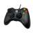 FroggieX FX-X360-PC-B Xbox 360 and PC wired controller, black