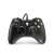 FroggieX FX-X360-PC-B Xbox 360 and PC USB Wired Controller, Black