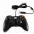 FroggieX FX-X360-PC-B Xbox 360 and PC wired controller, black