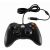 FroggieX FX-X360-PC-B Xbox360/PC, USB fekete kontroller 160324552