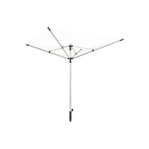 Leifheit LinoPush 500 forgó ruhaszárító, kültéri ruhaszárítási megoldás - Háztartási kellék