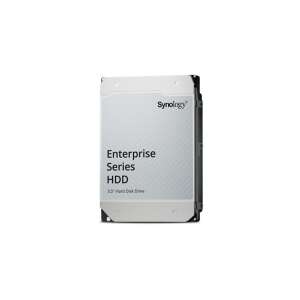 Synology Enterprise Series 8TB 3.5 Zoll SATA Festplatte - Interne Festplatten