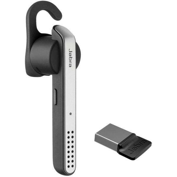 Jabra fülhallgató - stealth uc bluetooth vezeték nélküli mikrofon...