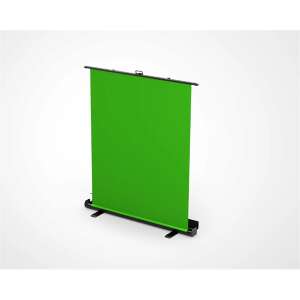 Corsair elgato green screen, 148x180cm 10GAF9901 90777957 Egérpad