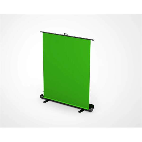 Corsair elgato green screen, 148x180cm 10gaf9901