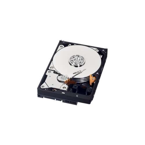 Western digital 3.5" hdd sata-iii 4tb 5400rpm 256mb cache, caviar purple WD43PURZ 90778200