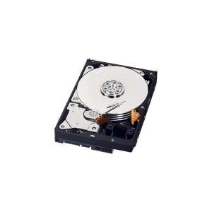 Western digital 3.5" sata-iii 4tb 5400rpm 256mb cache, kaviar lila WD43PURZ 90778200 - Interne Festplatten