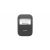 Epson TM-P80II AC black receipt printer front view