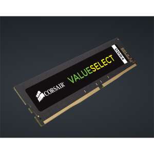 Corsair memory valueselect ddr4 16gb 2133mhz cl15, black