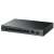 TP-Link LS1210GP 10-portový Gigabit stolný PoE+ Switch, 8xPoE+ portov, 1xSFP port, bočný pohľad