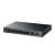 TP-Link LS1210GP 10-Port Gigabit Desktop PoE+ Switch Szögletes nézet