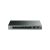 TP-Link LS1210GP 10-Port Gigabit Desktop PoE+ Switch Vorderansicht