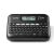 Brother PT-D460BTVP Label Maker with QWERTY keyboard