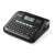 Brother P-touch D460BT label maker with QWERTY keyboard