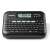 Brother P-touch D460BT label maker with QWERTY keyboard