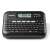 Brother P-touch D460BT label maker with QWERTY keyboard