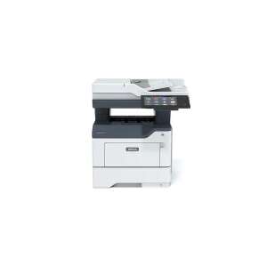 Xerox VersaLink B415V_DN 4-in-1-Laser-Multifunktionsdrucker, A4, Duplex, DADF, 2 GB, LAN/USB/NFC - Laserdrucker