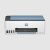 HP Smart Tank 585 All-in-One Inkjet Printer, front view