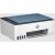 HP Tintenstrahl-MFP ny/m/s Smart Tank 585 Tintenbehälter-Multifunktionsdrucker, USB/WLAN A4 12 S./Min.(ISO), blau 1F3Y4A#671 90778828