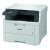 Brother DCP-L3520CDWYJ1 multifunction laser printer, front view