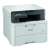 Brother DCP-L3520CDWYJ1 multifunction laser printer, front view