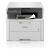 Brother LED Printer, multifunkcijski, NY/M/S DCP-L3520CDWYJ1, A4, színes, 18/18 stranica/minuta, USB/Wifi, 1200x2400, Duplex
 90778835