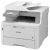 Brother Laser MFP Print/Copy/Scan/Fax MFC-L8340CDW, A4, Color, 30 ppm, WiFi/USB, DADF, Full Duplex, 600x600dpi, 512MB MFCL8340CDWYJ1 90778837