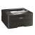 Brother HL-L2460DN Monochrom-Laserdrucker, druckt ein Dokument