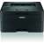 Brother HL-L2460DN monochromatická laserová tlačiareň, pohľad spredu