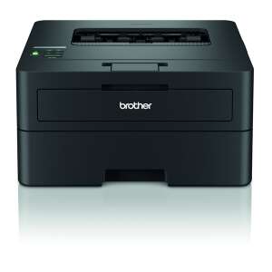 Brother HL-L2460DN drukarka laserowa monochromatyczna, widok z przodu - Brother Drukarka laserowa