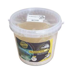 Pistamix Vajsavas Etetőkeverék Vödörben - 1500g - Method - Fokhagyma - Morzsa