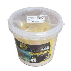 Pistamix Vajsavas Etetőkeverék Vödörben - 1500g - Method - Erjesztett Méz - Morzsa