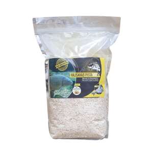 Pistamix Vajsavas Etetőkeverék Zacskóban - 1500g - Roppantott - Édes Kukorica - Morzsa