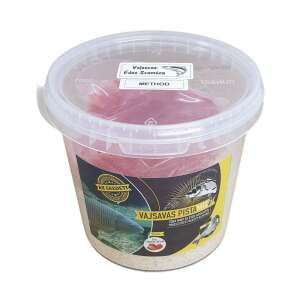 Pistamix Vajsavas Etetőkeverék Vödörben - 1500g - Method - Édes Szamóca - Morzsa