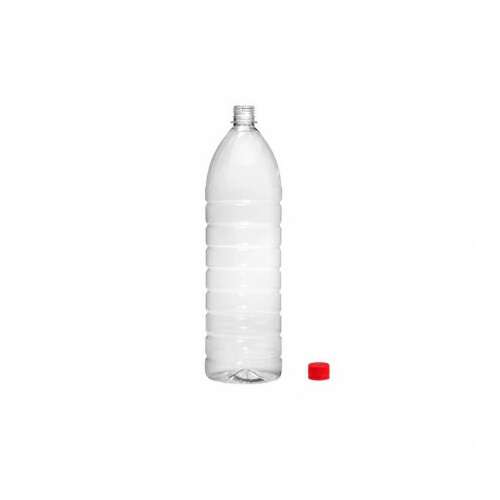 2 l PET Bottle with Lid 90779114