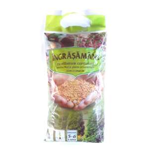 Dünger Osmocote 5-6 Monate 1 kg