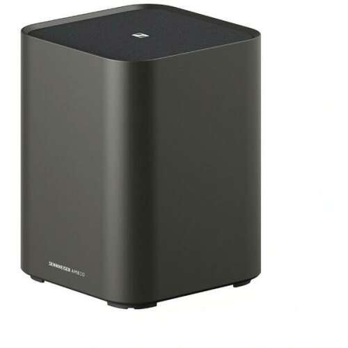 Sennheiser AMBEO Sub subwoofer za kućno kino, pogled iz kuta