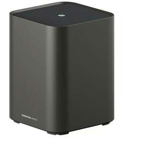 Sennheiser AMBEO Sub mélyláda szögletes nézetben házimozihoz - Audio