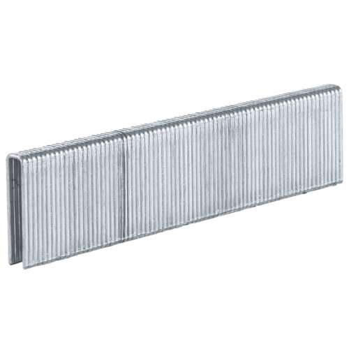 Einhell 25mm tűzőkapocs DTA 25/2 tűzőgéphez, 3000 darab