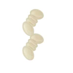 Öntapadó Sarokbetét - 2 db - 9,5x4 cm