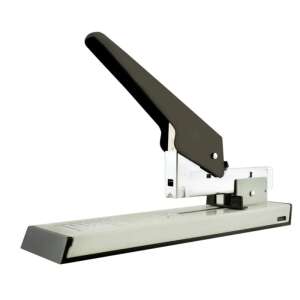 Fém Irodai Tűzőgép - 100 Lap - 28x7cm