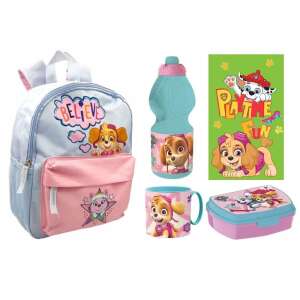 Mancs Őrjárat ovis kirándulós csomag 5 db-os (believe)