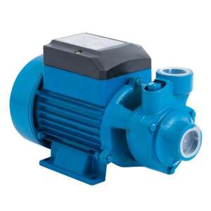 QB60 0,37 kW felszíni szivattyú 1 hüvelykes csatlakozással, 32 m emelőmagassággal, 1,8 m³/h áramlási sebességgel - Öntözés