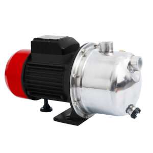 Önfelszívó felületi szivattyú, 1,1 kW, 3 m³/h, 1" csatlakozás, ürítési magasság 32 m, Js 100 - Öntözés