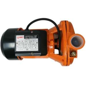 DDT CMP158 felszíni szivattyú, 1100 W, 2400 l/h, szívás 9 m, ürítés 35 m 90782939 - DDT