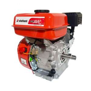 Benzinmotor Elefant GX200, 6.5 hp, 3600 rpm, tengely 20 mm 90783178 Benzinmotoros szivattyú