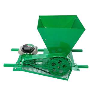 Elektrische Obstpresse Micul Femier, 180kg/h, 750W