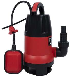 DDT BDP900 900W merülő szivattyú úszókapcsolóval - DDT